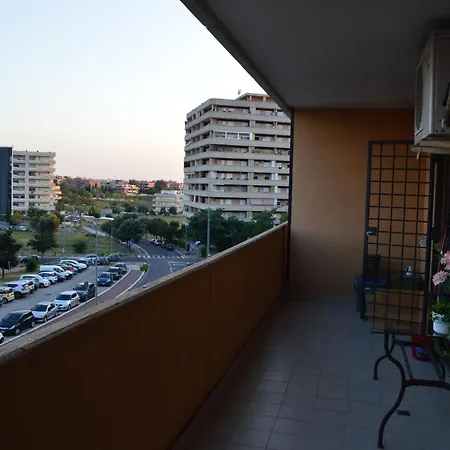 Porta Di Intero Apartment *