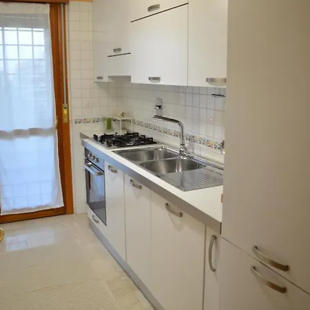 Apartment Porta Di Intero
