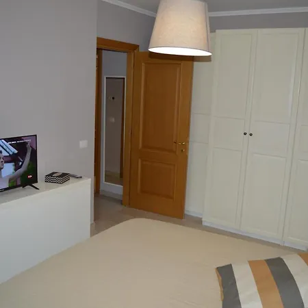 Apartment Porta Di Intero *